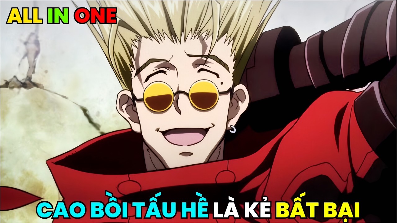 ALL IN ONE | Cao Bồi Tấu Hề là Kẻ Bất Bại - Sự thật phía sau gã bị truy nã 60 tỷ