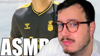 Reacting to 2023/2024 La Liga Kits ASMR screenshot 2