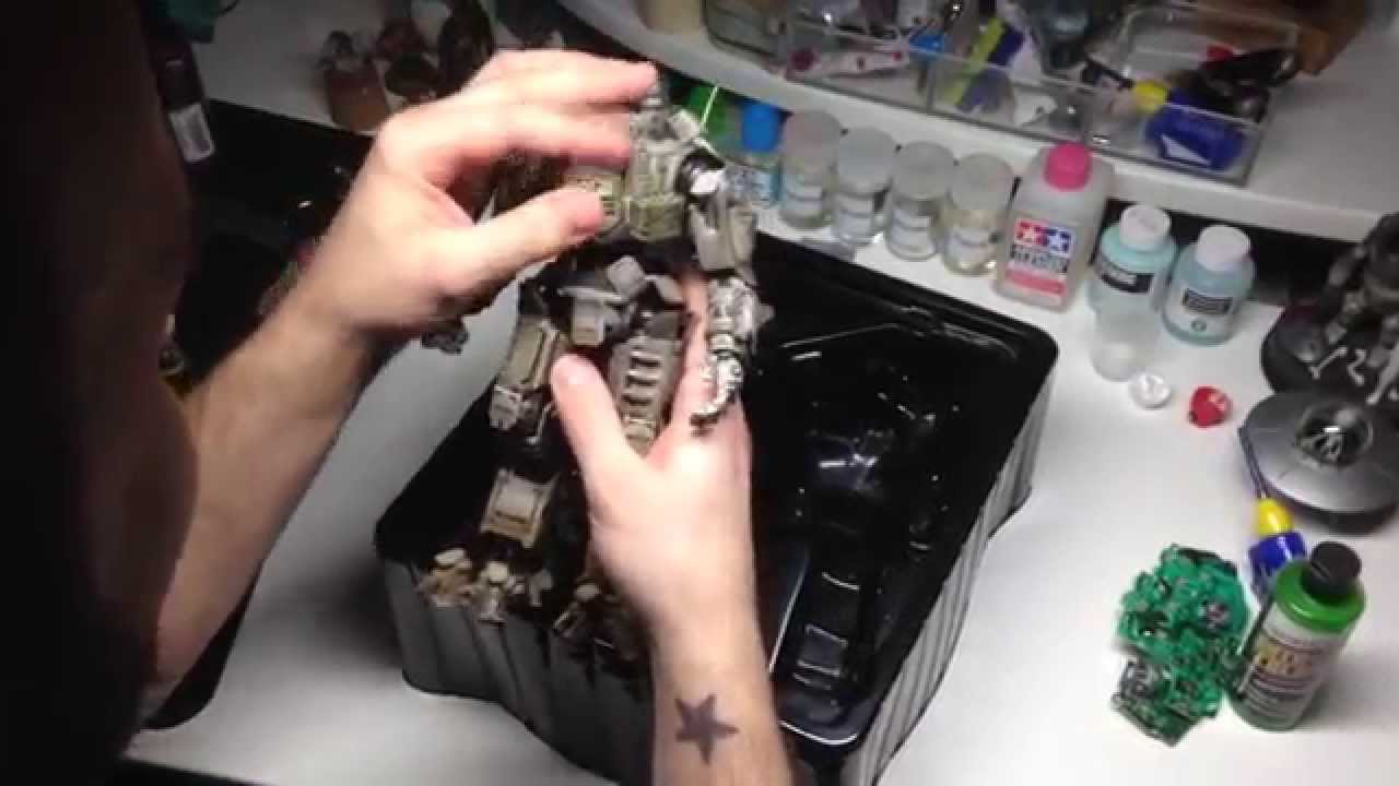 play arts kai titanfall