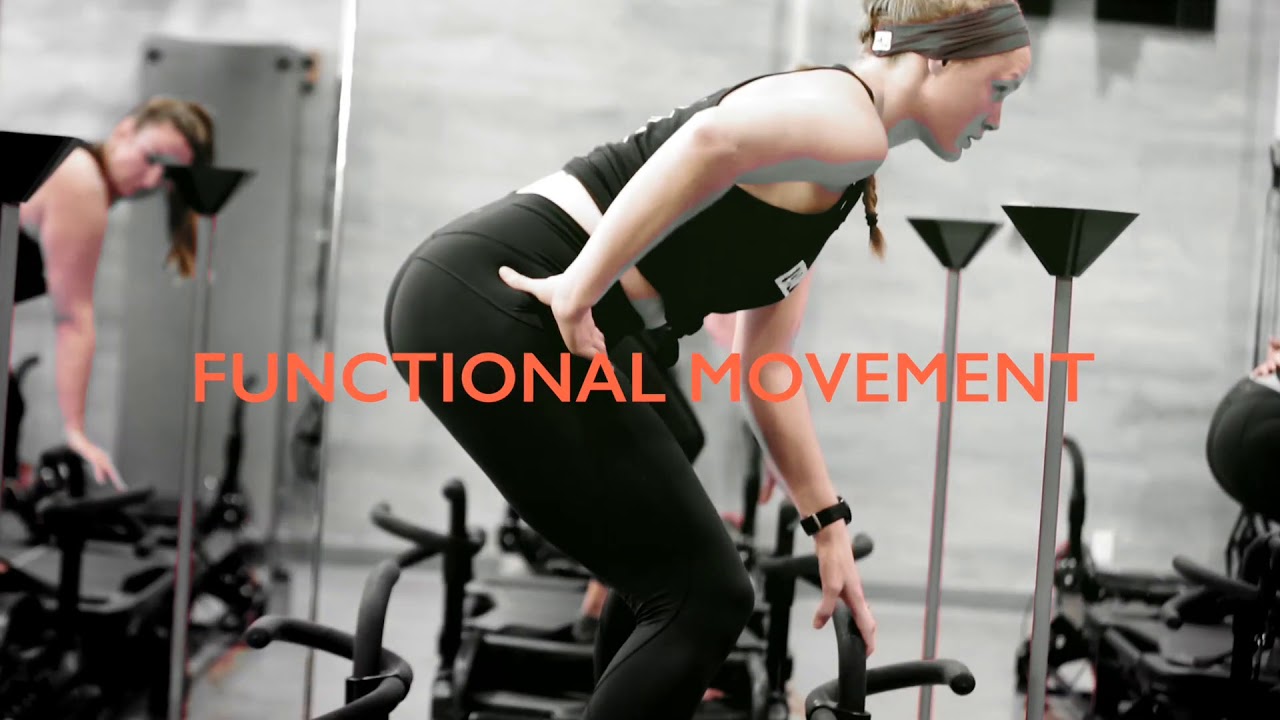 CORevolution Intro Video