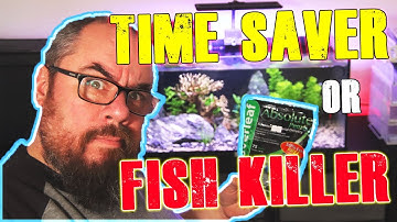 Aquarium quick start products - can you instantly cycle and aquarium?