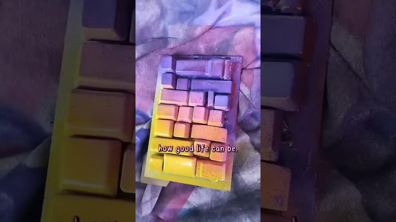 What do you want your art to say?