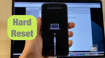 How to Hard Reset iPhone 12 | 12 Pro | 12 Pro Max | Forgot Passcode |