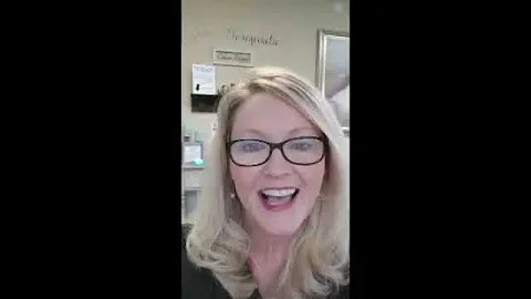 How a Chiropractor of 20 Years, Dr. Barbara Procto...