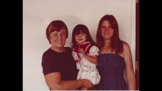 THE HALL FAMILY (2017 REUNION SLIDESHOW)