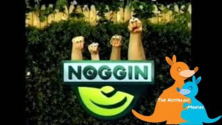 Classic Nostalgic Noggin Oobi shorts clip compilation