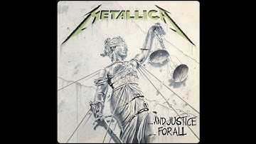 Metallica Blackened intro forward and reverse [Re upload]