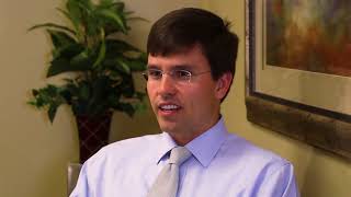 Dr. Frank Stegall Jr. cares completely at Harbin Clinic Vascular Surgery.