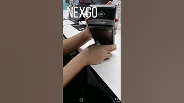 Nexgo-N86