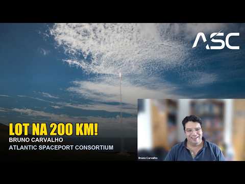Atlantic Spaceport (Azores) - Let's Talk Rocket Science
