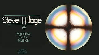 Progressive Electronic, Ambient] Steve Hillage - Rainbow Dome