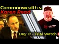 Live watch commonwealth v karen read  day 17