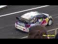 Monza Rally Show 2013 Day 2 - Pure Sound