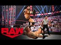Randy Orton vs. Drew McIntyre – WWE Championship Match: Raw, Nov. 16, 2020