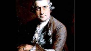 Boccherini ~ Cello Concerto No. 3 (3 of 3) ~ Allegro piacere