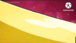 Fanmade Glitter Force Doki Doki Glitter Heart Trasformation Ost