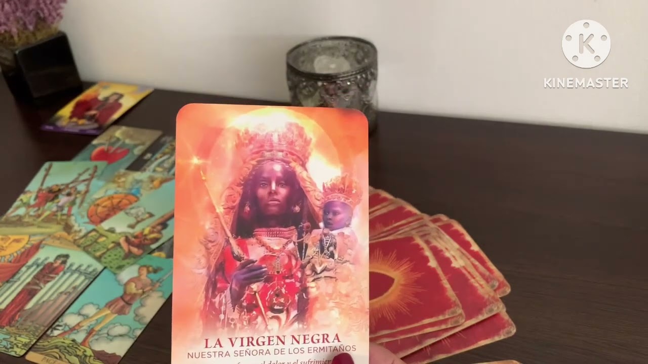 TUS ENEMIGOS VEN QUE NO PUDIERON NI PUEDEN DERROTARTE ⚖️#horóscopo #tarot