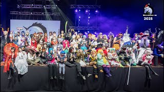 WinterCon IX After Movie (Riga, January 2025)