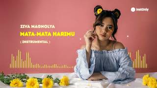 Ziva Magnolya  Matamata Harimu un Instrumental