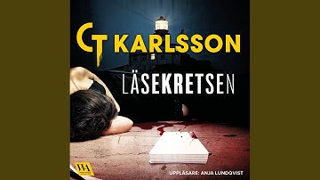 Chapter 23.7 & Chapter 24.1 - Läsekretsen