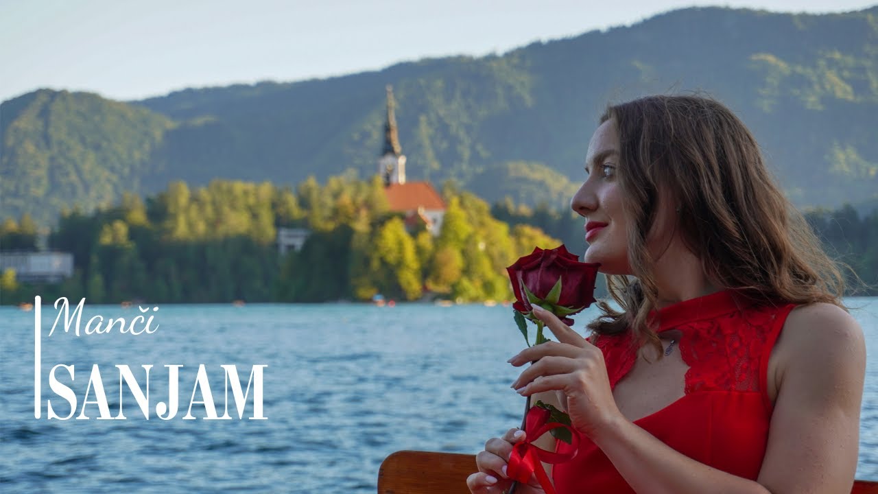 MANČI - SANJAM (cover)