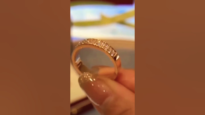 خواتم زواج راقية #جداً 💍