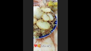 برياني دجاج طريقه عمل البرياني بالدجاج بطريقه سهله ولذيذه جربوها رح تعجبكم لا تنسى تعمل لايك وتعليق