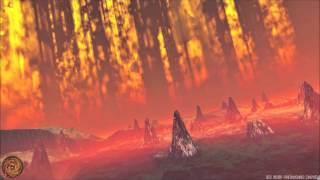 terragen morph animation 1080p