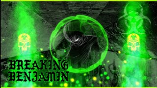 Breaking Benjamin - Dark Of You (Bass Boosted)