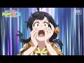 TVアニメ「捨てられ聖女の異世界ごはん旅 隠れスキルでキャンピングカーを召喚しました」10話WEB予告