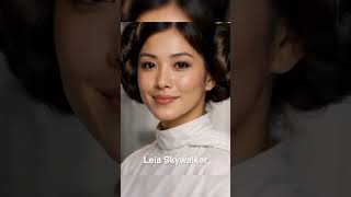 Japanese Star Wars: A New Hope 🇯🇵🚀