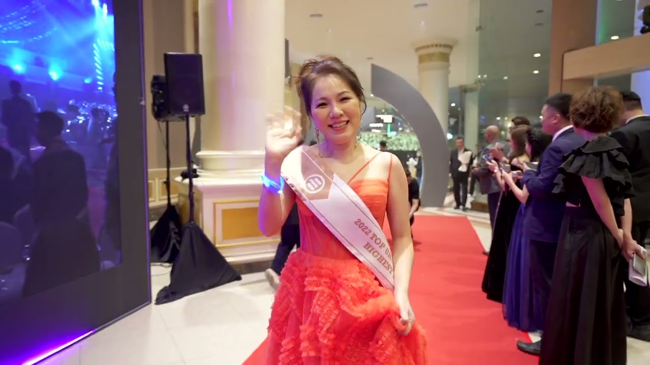 Agency Awards Ceremony 2023