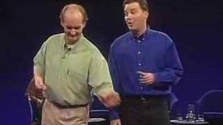 Whose Line UK 9x10 - Remember That Song