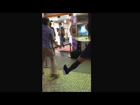 【Dance Evolution Arcade】Do The Evolution【たけぷ〜×宮原】
