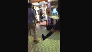 【Dance Evolution Arcade】Do The Evolution【たけぷ〜×宮原】