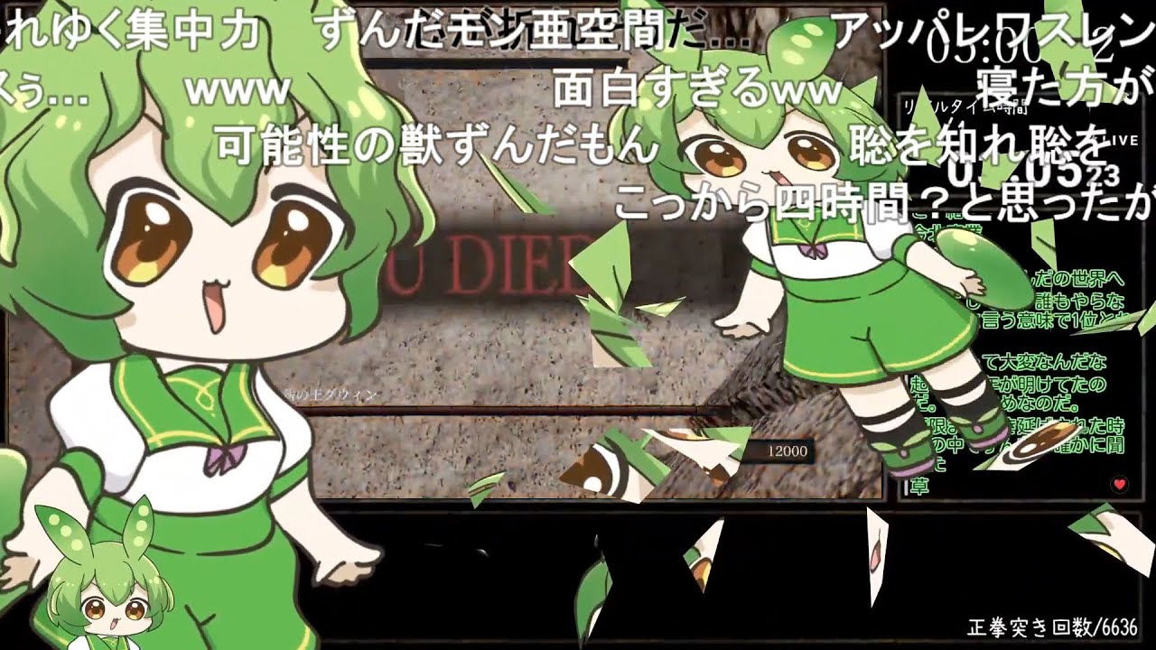 【コメ付き】DARK SOULS RTA 素手縛り RTA Any％ 