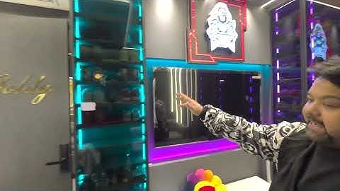 INSANE GAMING ROOM & ULTIMATE SNEAKER COLLECTION REVEAL! 🔥😱