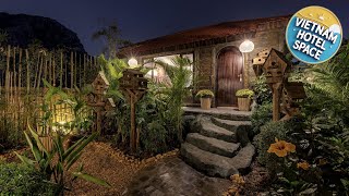 Scenic Mountain Ecolodge Ninh Binh | Ninh Bình, Vietnam | Hotel Review 🛏️ | Vietnam Hotel Space