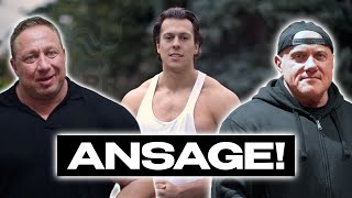 Paul Unterleitners ANSAGE - Markus Rühl & Heiko Kallbach reagieren!