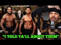 BIZARRE UPDATE: TANK DAVIS WAS “CORRECT” WE HOLD HIM ACCOUNTABLE, BUT CANT HOLD SHAKUR & KEYSHAWN ?