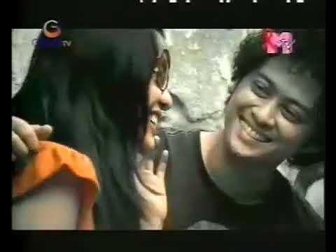 Nidji - Kau dan Aku (MTV Ampuh Desember 2006) Global TV