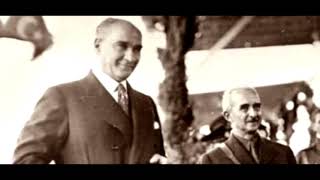 ❤️Mustafa Kemal Atatürk❤️ Edit (Gerçek Arkadaşlık)