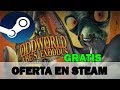 (TERMINADO) STEAM ESTA REGALANDO ODDWORLD: ABE'S ODDYSEE | SOLO HOY! APRESURATE