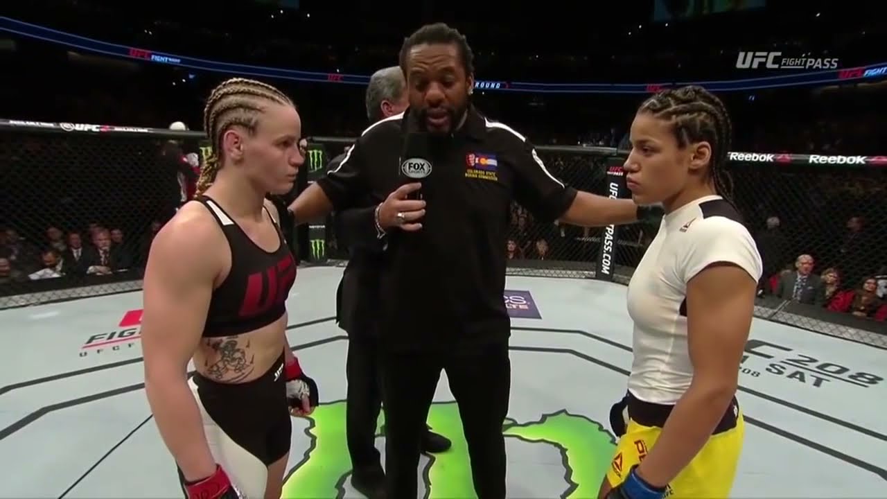Valentina Shevchenko vs Julianna Pena UFC Fight Night FULL FIGHT Champions