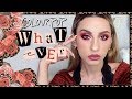 Colourpop 'Call It Whatever' Fall Collection: Tutorial & Swatches!