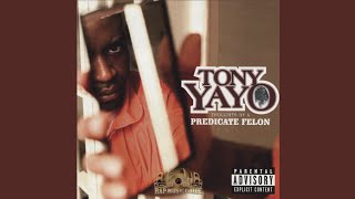 Tony Yayo - G-Shit (Official Instrumental)