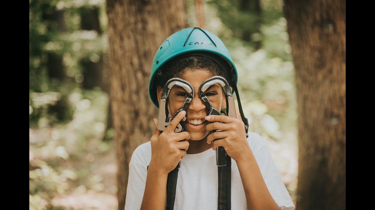 CAMP HOPE RVA DAY2 - YouTube