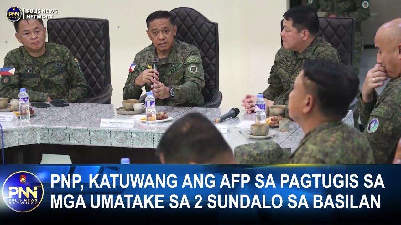 PULIS NEWS NETWORK l FEBRUARY 1, 2026