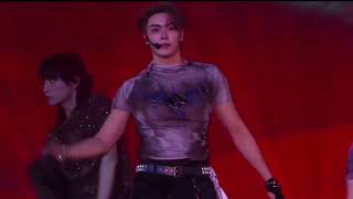 [Full] Hit me up - by Joong fourth | OH My Fourth Concert day2