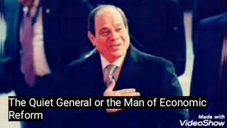 What you know and what you don't know about Egyptian President Abdel Fattah El-Sisi - secrets